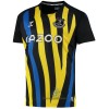 Officiële Voetbalshirt Doelman Everton Thuis 2021-22 - Heren